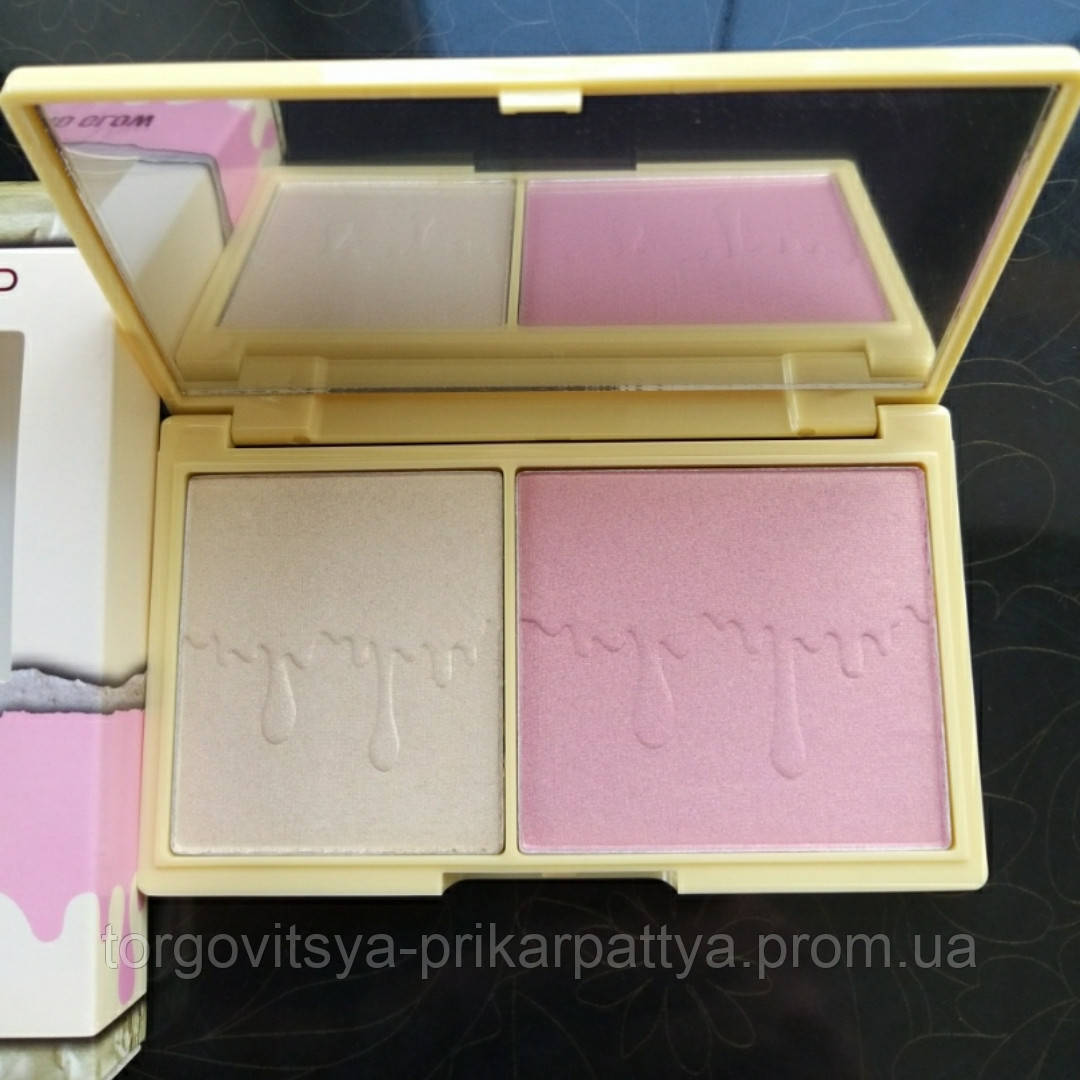 

Хайлайтер I♡MAKEUP Косметические наборы для женщин