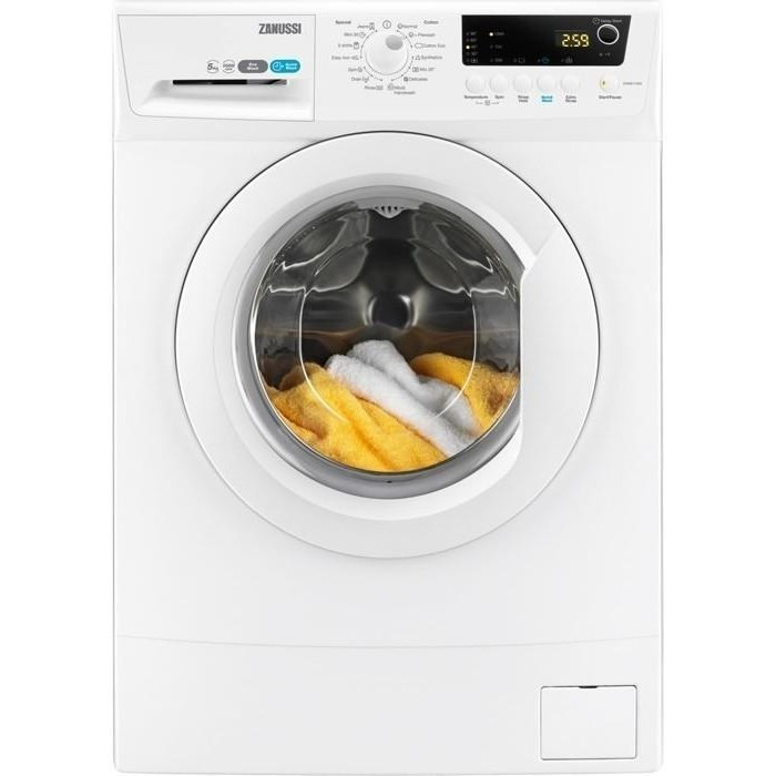 

Стиральная машина ZANUSSI ZWSH7100V