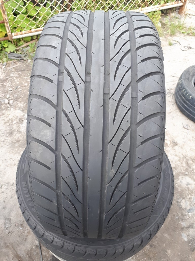 

245/40R17 Sailun Atrezzo Z4+AS