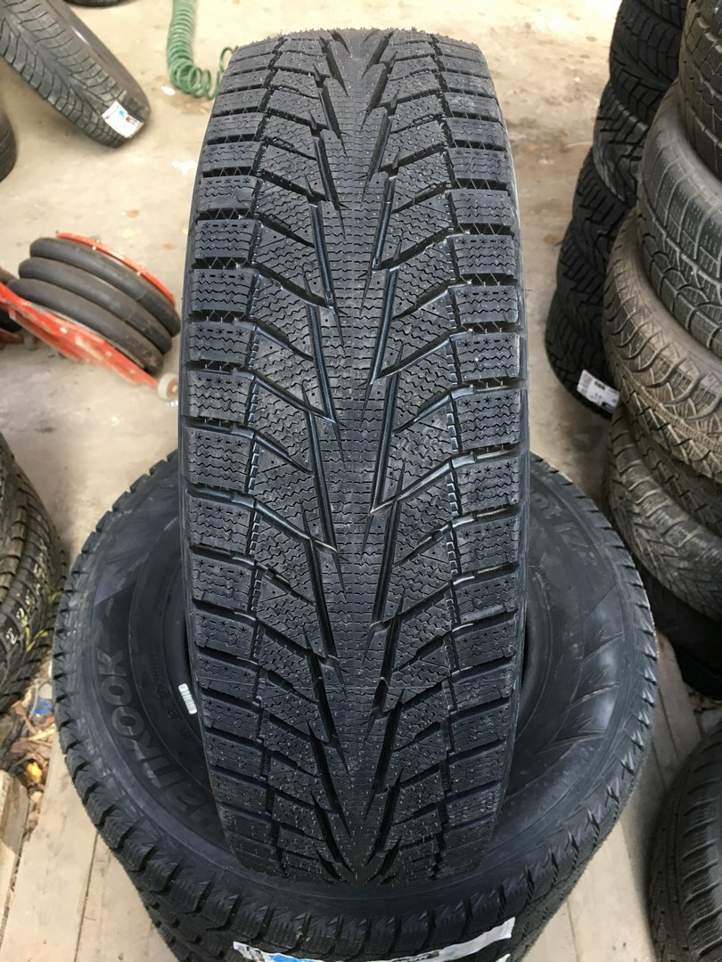 

185/70R14 Hankook W616 Winter I*Cept IZ2