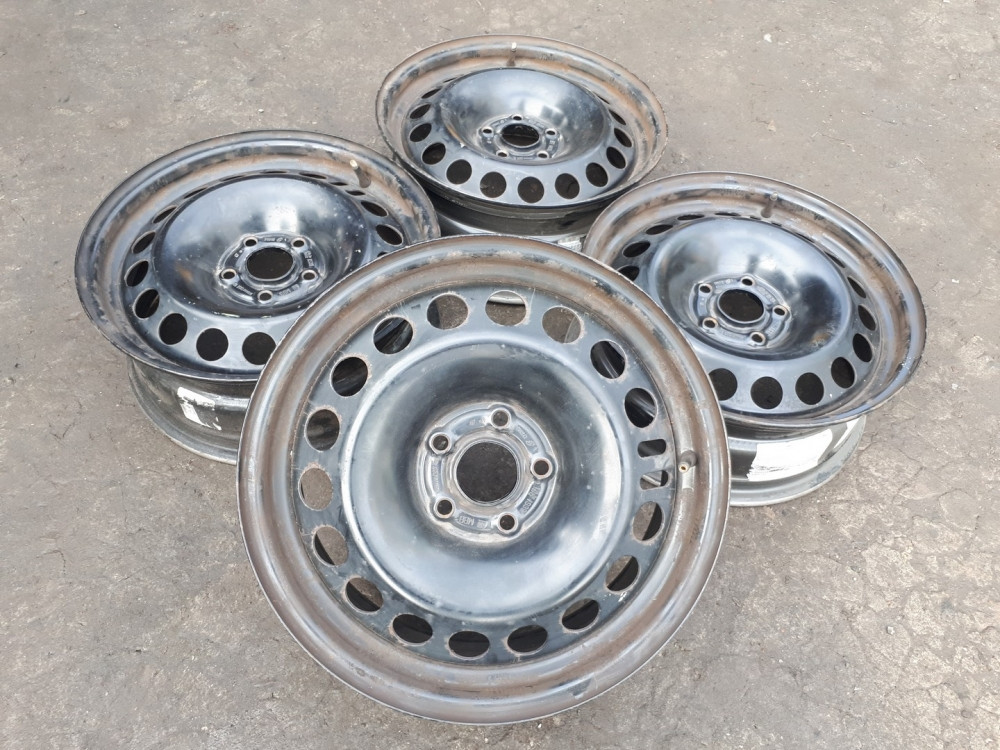 

R16 5x105 GM