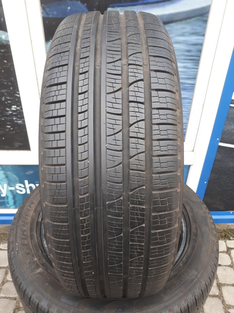 

235/55R19 Pirelli Scorpion Verde All Season