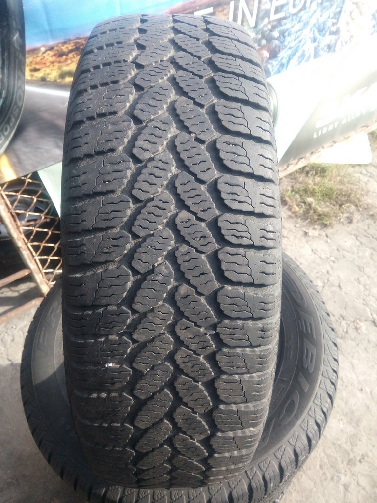 

185/65R14 Debica Frigo Directional