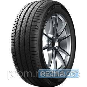 

Летняя шина MICHELIN Primacy 4 255/45R20 105V