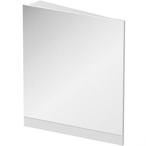 

Зеркала для ванной Ravak Зеркало Ravak 10° 650 L белый глянец X000001076