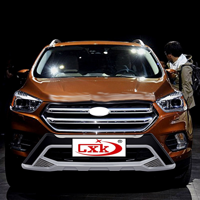 Ford Kuga 2016↗ Передняя и задняя накладки: продажа, цена ...