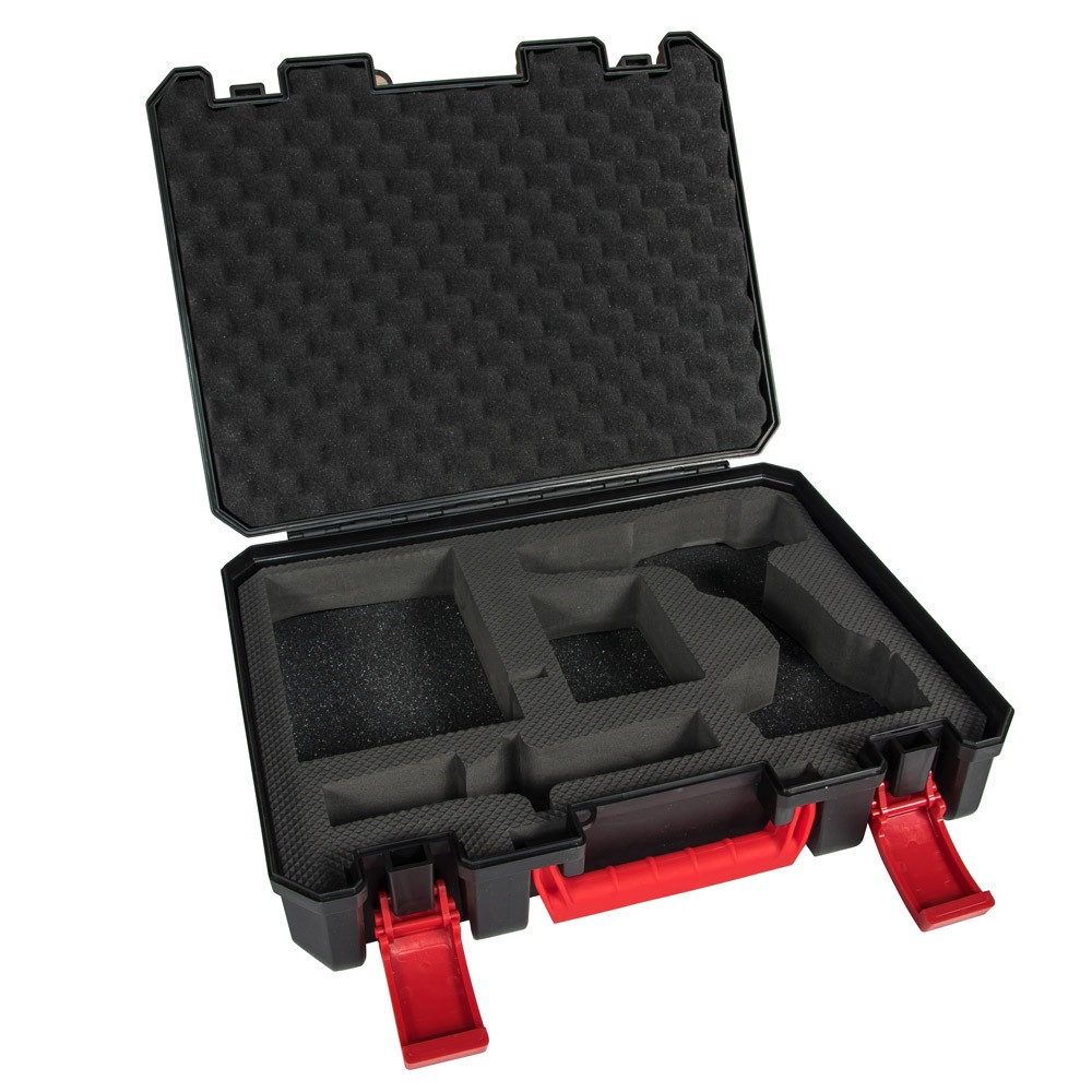

Кейс для дрели-шуруповерта аккум Vitals Professional AU 1860Pbt BS