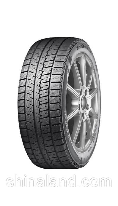 

Шины Kumho WinterCraft Ice Wi61 195/60 R16 89R 2019