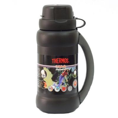 

Термос Thermos 34 Premier 0.75 л (027968black, Черный