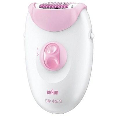 

Эпилятор BRAUN SE 3270 (SE3270)