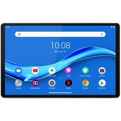 

Планшет Lenovo Tab M10 Plus FHD 4/128 WiFi Iron Grey (ZA5T0095UA)