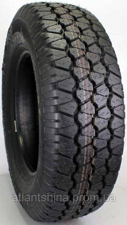 

235/65 R16C Lassa Wintus 115/113R