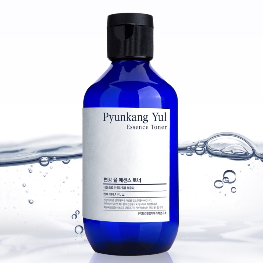 

Pyunkang Yul Essence Toner Тонер-эссенция с экстрактом астрагала 200мл