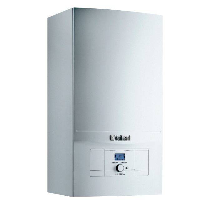 

Газовый котел Vaillant atmoTEC pro VUW 280/5-3