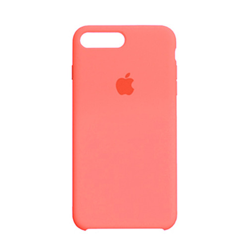 

Чохол Original Soft Case для Apple iPhone 7 Plus/8 Plus (29) Sweet Pink, Рожевий