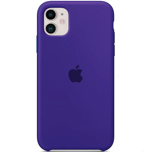 

Чохол Original Soft Case Copy для Apple iPhone 11 (34, Синій