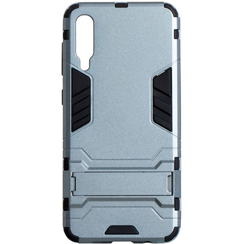 

Чохол-накладка Armor Case для Xiaomi Mi 9 Grey, Сірий