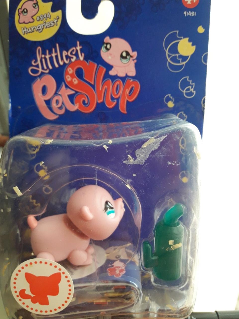 littlest pet shop 894