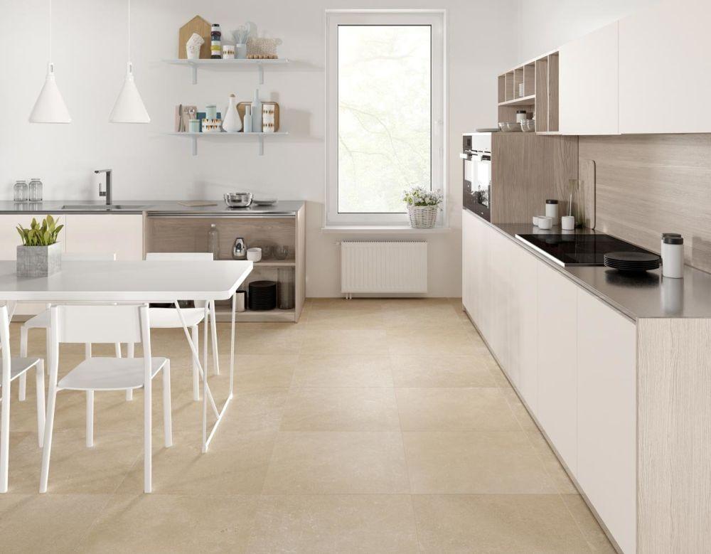 

Плитка керамограніт IL TEMPO 60x60 BEIGE ZRXSN3BR, Бежевый