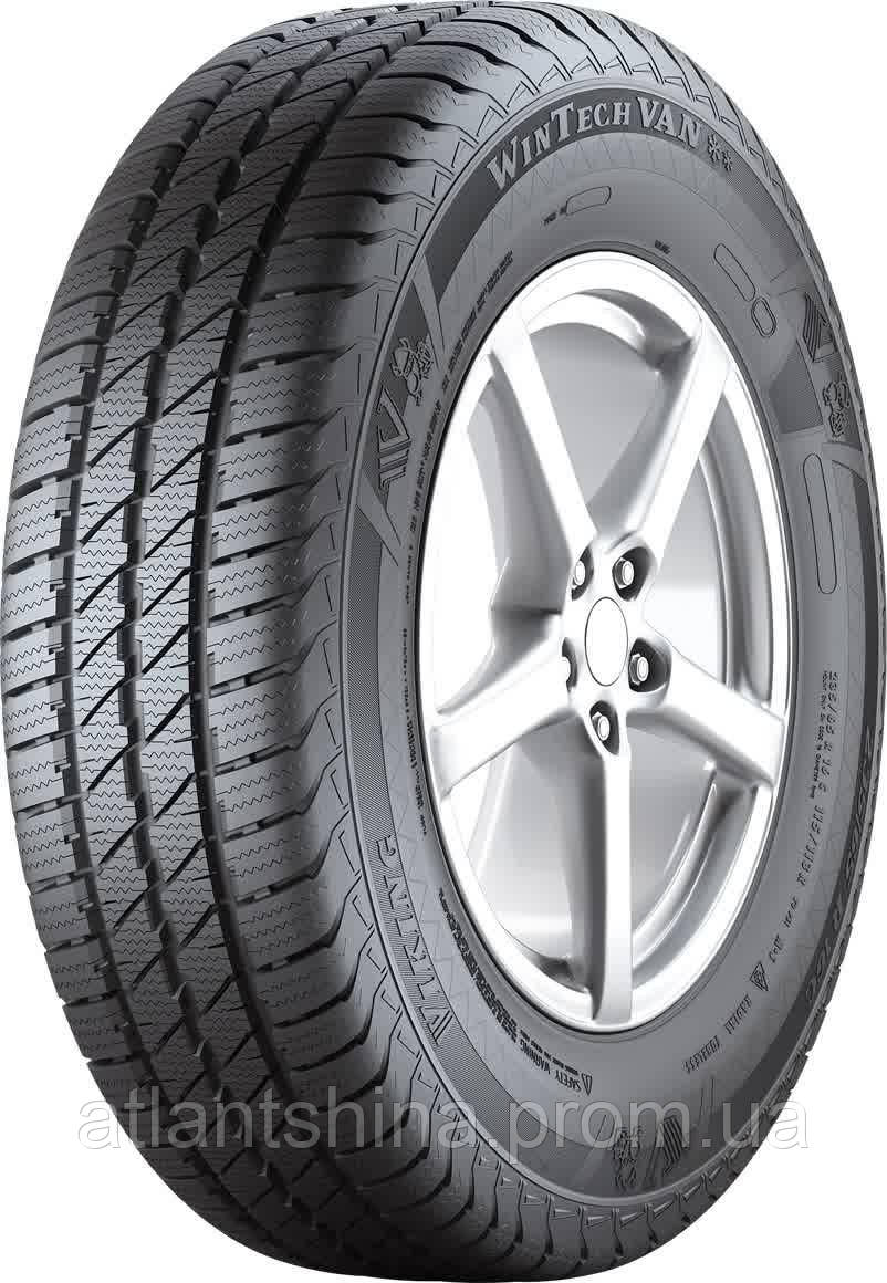 

195/65 R16C Viking WinTech Van 104/102R