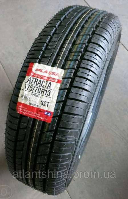 

175/70 R14 Lassa Atracta 84T