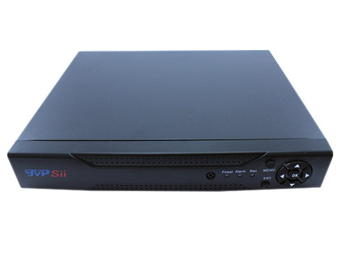 

Видеорегистратор HVR NVR DVR TVPSii 6008T-LM, 1080N, 8 каналов