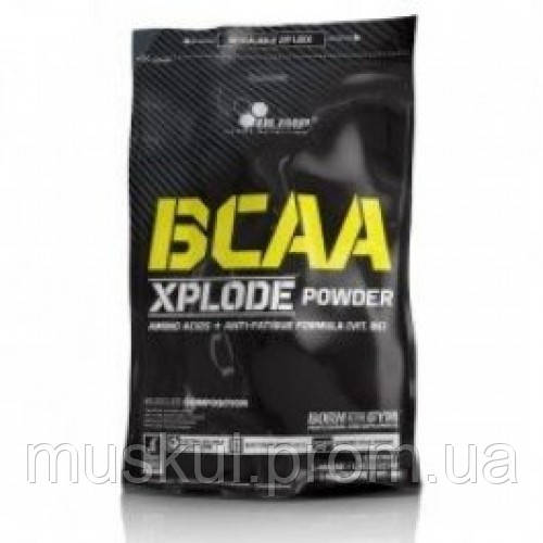 

Bcaa xplode 1кг грамм