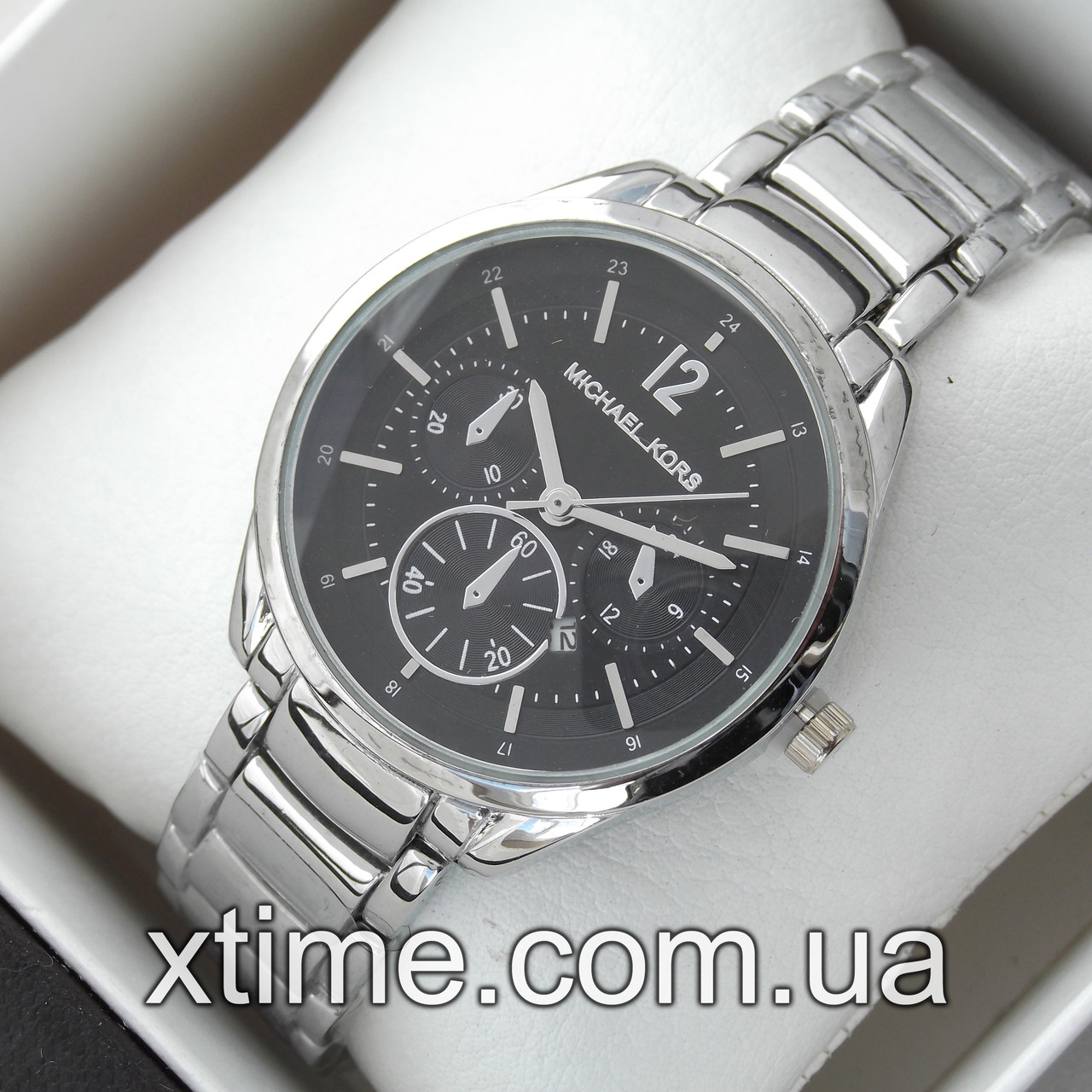 

Женские наручные часы Michael Kors MK-A199