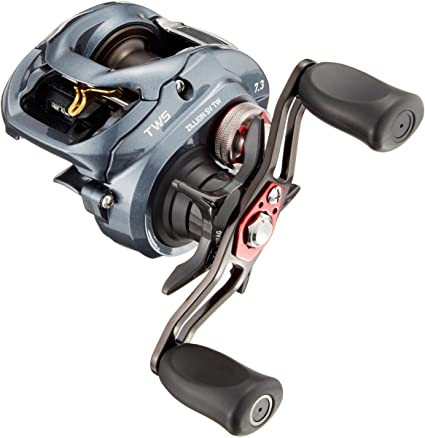 

Катушка Daiwa 16 Zillion SV TW 1016SV-SHL