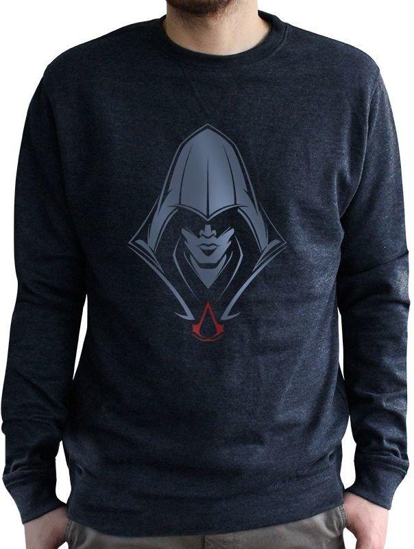 

Свитшот Abystyle Assassins Creed - Sweat Vintage Générique, XXL