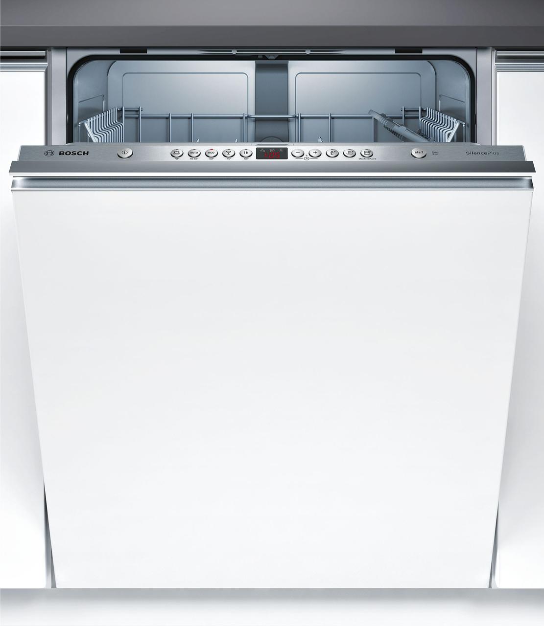

Посудомоечная машина Bosch SMV45GX03E