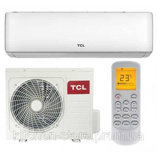 

TCL TAC-18CHSA/XA71