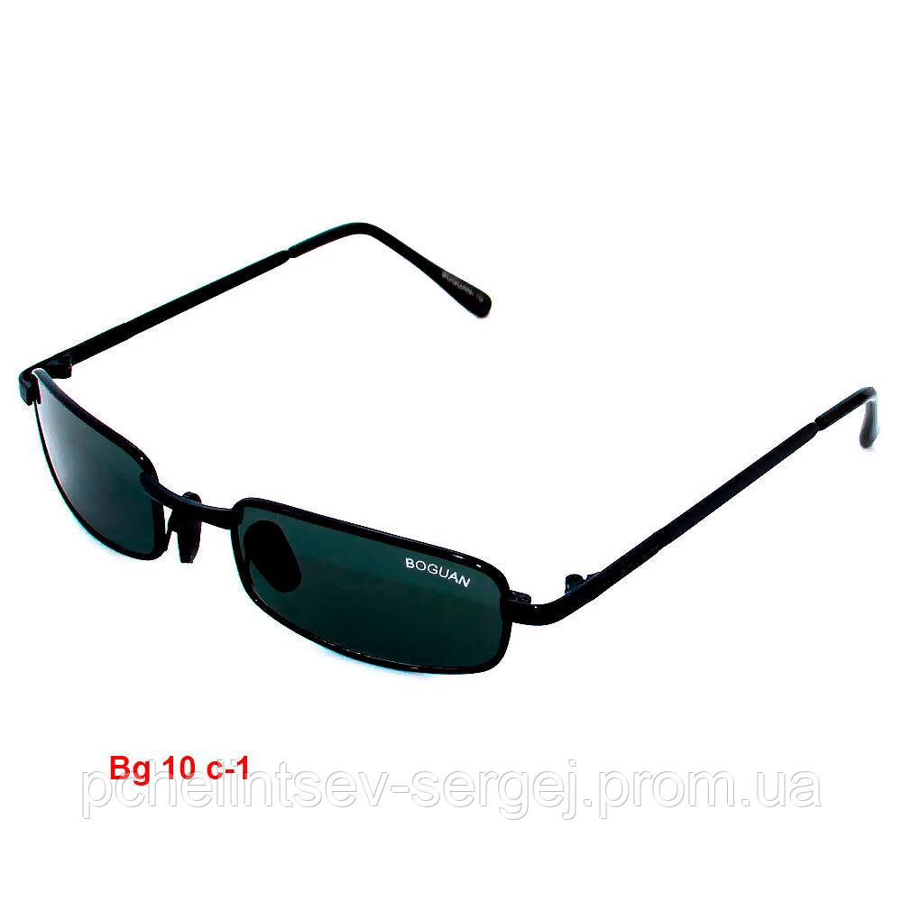 

Мужские очки “Boguan” Bg 10 C1, Черный