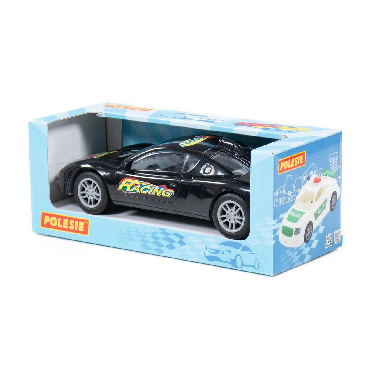 

Машинка гонка "RACING" (66008) Полесье