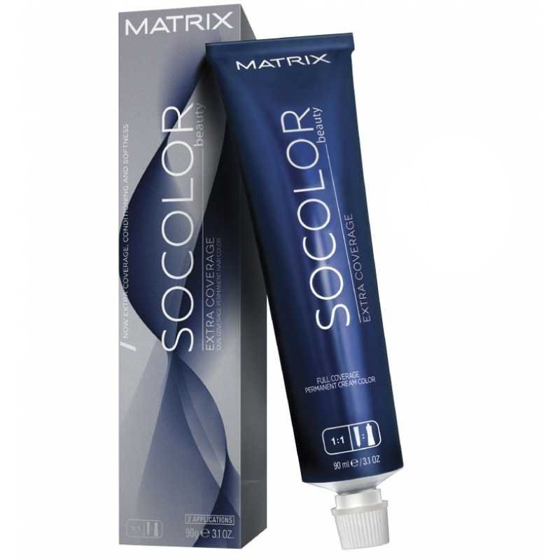 

Matrix Socolor Beauty Краска для волос - 506N, 90 мл