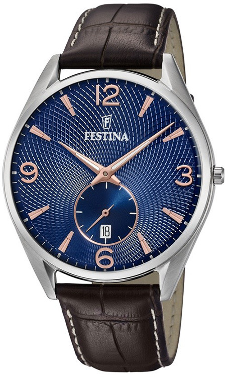 

Мужские наручные часы Festina F6857-8 (Оригинал)