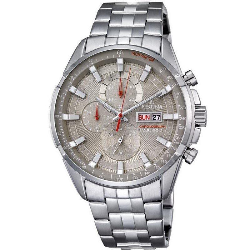 

Мужские наручные часы Festina F6844-2 (Оригинал)