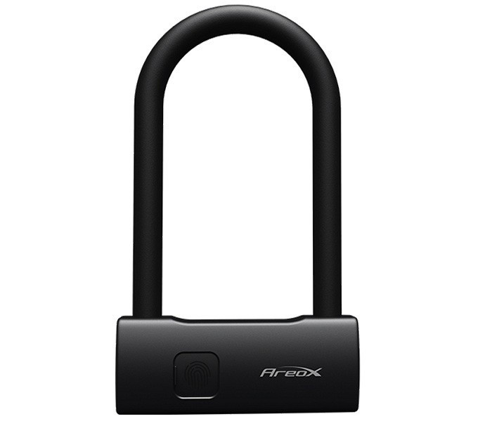 

Умный замок Xiaomi AreoX U-lock Smart Fingerprint U8 (U8-224) [42136]