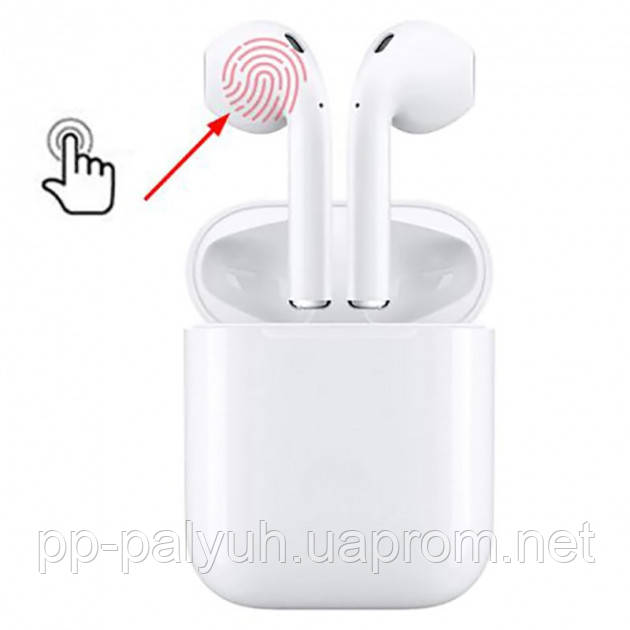 

Беспроводные наушники AirPods i15 TWS