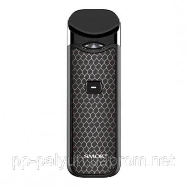 

Электронная сигарета SMOK NORD Kit Black