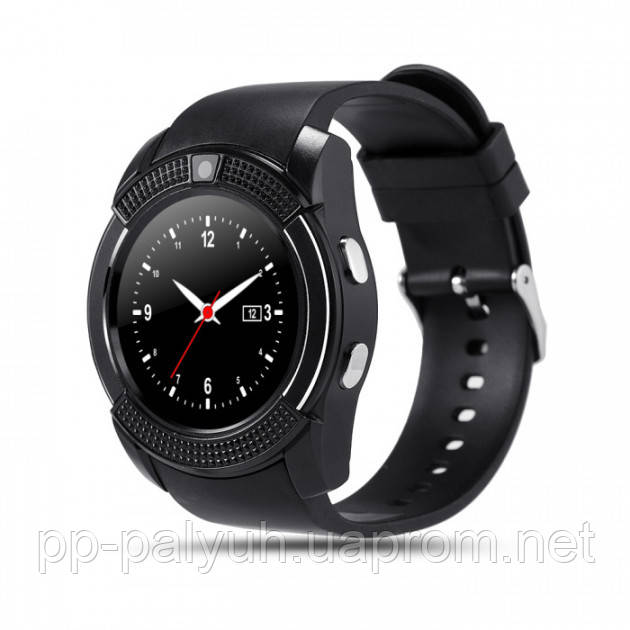 

Смарт-часы Smart Watch V8 Black