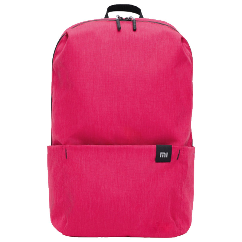 

Рюкзак Xiaomi Mi Colorful Small Backpack (Pink) [32366], Розовый (pink)