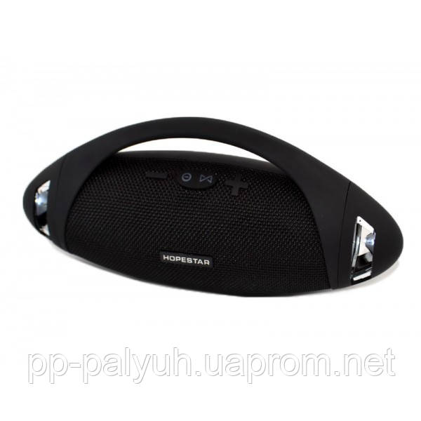 

Портативная колонка Hopestar H37 Black