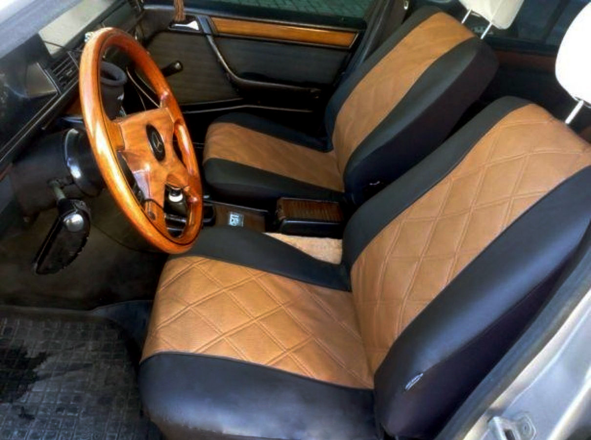 

Авточехлы на сиденья Chery универсальные Чери Amulet Beat E5 Eastar Elara M11 Бит Истар Элара М11