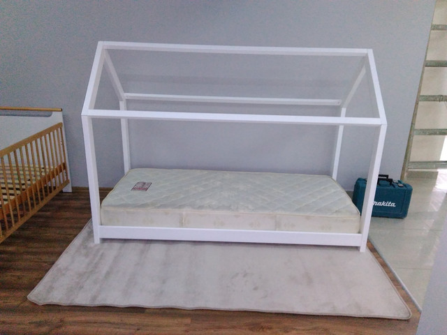 Кровать детская Викки (4)