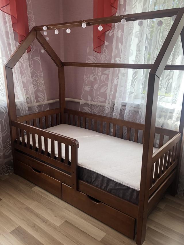 Кровать детская Викки (7)