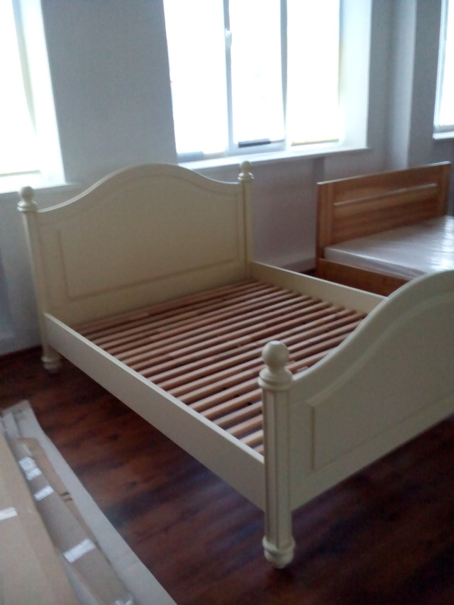 Кровать Севилья (1)
