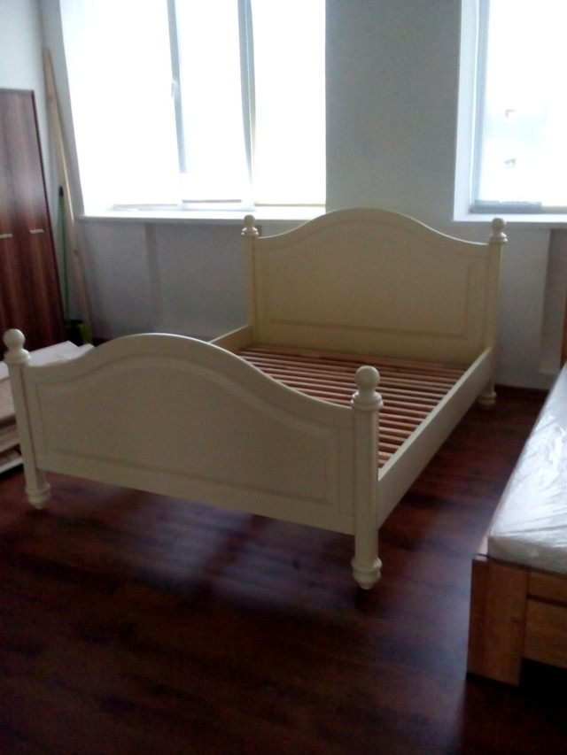 Кровать Севилья (2)