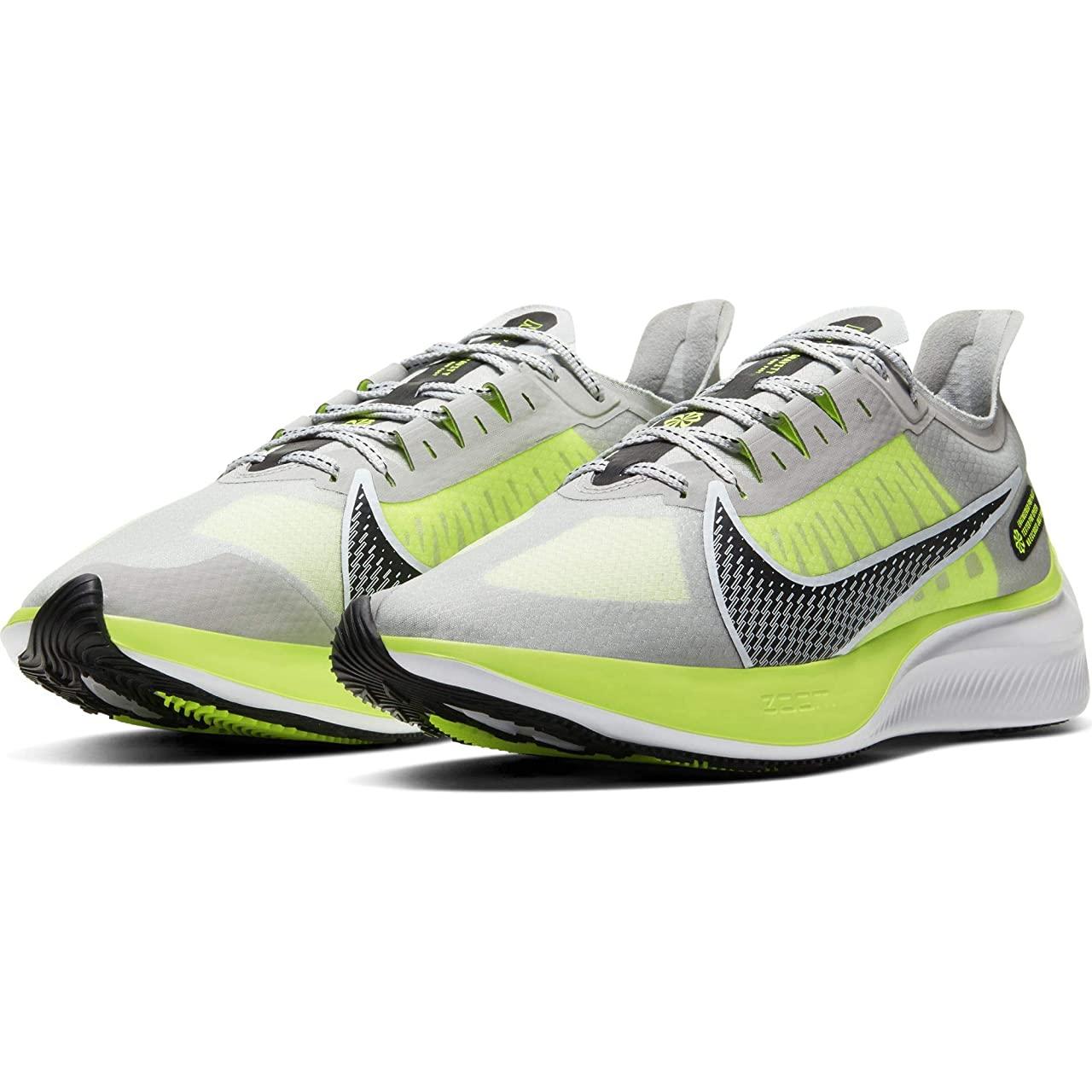 

Кроссовки/Кеды (Оригинал) Nike Zoom Gravity Grey Fog/Volt/Black/White