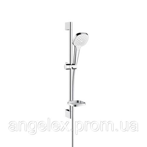 

ДУШЕВОЙ НАБОР HANSGROHE CROMA SELECT E VARIO, 26586400